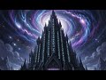 The Architect’s Code (I Command the Void)