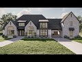 LUXURY MODERN COTTAGE W/ APARTMENT ABOVE GARAGE | FORT WORTH