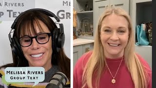 Exclusive Interview: Sabrina The Teenage Witch Star Melissa Joan Hart Opens Up To Melissa Rivers