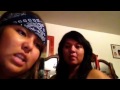 K&C I'm Awesome (cover)