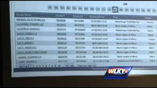 New Website To Simplify Getting Inmate Information