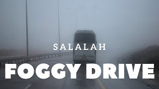 SALALAH ROAD TRIP 2022 EP1