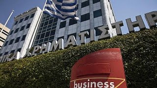 Ελλάδα: εντυπωσιακή άνοδος του ΑΕΠ, πώς εξηγείται - economy