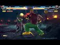 news updates tekken 8 snubbed evo reveals anna dlc when u0026 fatal fury beta