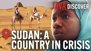 Sudan's Secrets: The Most Closed Country in the World? | Sudan Documentary