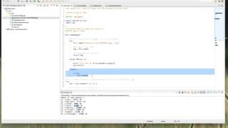 Session 4: Part 3 on Relational Databases in Python