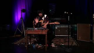 Dustin Wong - Live at Zebulon 3/28/2018