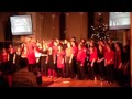 Siyahamba / Freedom is Coming / Hamba Vangeli - Sing! Community Choir