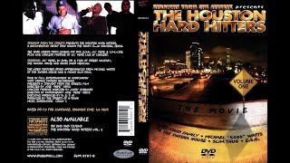 Straight From The Streetz Presents: The Houston Hard Hitters [1999] (DVD)