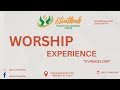 Sabbath  Worship Experience  “Evangelism ”-October 19, 2024