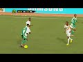 nigeria mali orange african u 20 championship algeria 2013 3rd place final