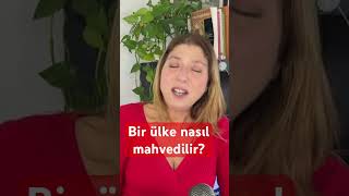 BİR ÜLKE NASIL MAHVEDİLİR? KANADA’DA GÖÇMEN GÖÇMENE NASIL DÜŞMAN OLDU?