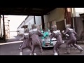 Power Rangers Super Megaforce | Rangers vs Cybax y X borgs | Episodio 2