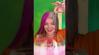WOW! LOOK HOW KISSY MISSY APPEARED || Fun times by One More #shorts