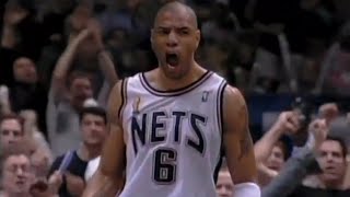 NBA Playoffs 2003: Best Moments to Remember