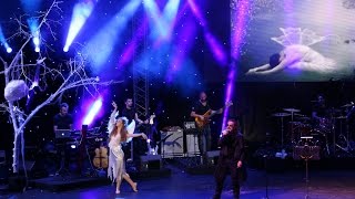 Sürgün Gibi Masallarda – ilhan irem (Live) \