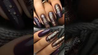 💕ලස්සන nail art  ටිකක් බලමුද 💕