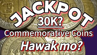 Jackpot kung hawak mo! | Napaka-mahal na pala? | Panoodin