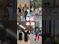 (, Tiktok TRENDING) who danced better #tiktok #shorts