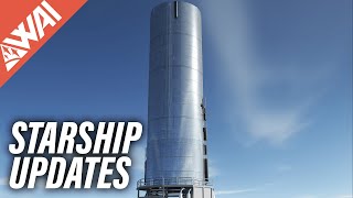 116 | How to finance a fleet of SpaceX Starships?