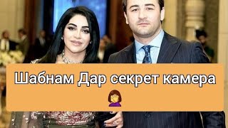 Шабнами Сураё бо Шавхарш дар ресторан🤭