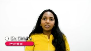 Vitiligo beyond the myths | Video by Dr. Sirisha