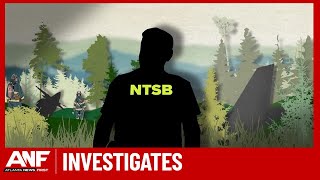 Independence of NTSB aviation investigations questioned