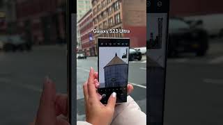 Samsung Galaxy S24 Ultra vs Galaxy S23 Ultra: 100x Zoom
