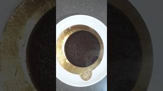 3 ingredient chocolaty cake recipe #youtubeshorts #cooking #foodrecipe