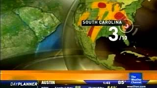 TWC Tornado Forecasting TorCon