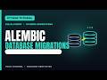Alembic  Disaster to Master