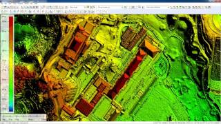Drone Data Processing