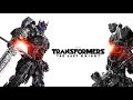 X- Ambassadors Torches Transformers The Last Knight