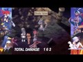 disgaea hour of darkness part 42 finale sacred alter seraph lamington