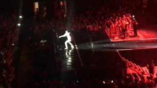 Bedroom Floor - Liam Payne | Kiss House Party Live, SSE Wembley Arena, London 26/10/17