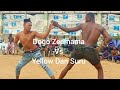 Yau Talata 16/4/2024. damben Yauri Dogon Zeemama yayiwa Yellow Dan Suru mummunan kisa. #sports #ufc