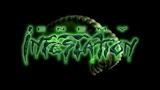 Enemy Infestation (PC 1998) - Full Single Player Game - No Commentary