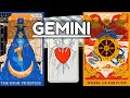 GEMINI🏕️  Someone Is Trying To REUNITE WITH U💫 & A 3rd Party Is Not Happy About This!😱 Expect Good😍