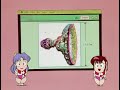 top o nerae gunbuster science lesson 04 types of extraterrestrial creatures 1080p