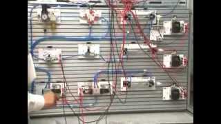 Electropneumatic Trainer part-1.avi.avi
