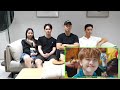 nct dream 엔시티 드림 beatbox mv dance practice reaction