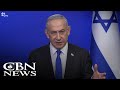 Netanyahu Warns of 'Terrible Consequences' if US, World Antisemitism Not Quelled