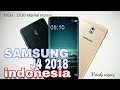 Samsung j4 2018 indonesia