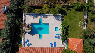 Exclusive Villa For Sale in Fethiye TURKEY Oceanwide Properties (31024523)