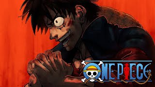 ONE PIECE OPENING 24【MAD/AMV】| ワンピース | RADWIMPS【TWILIGHT】| ONIGASHIMA WAR