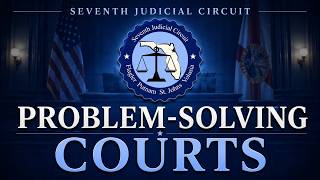 Problem-Solving Courts in the Seventh Judicial Circuit
