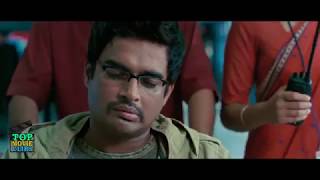 Funny Scenes of 3 Idiot Movie Starting - Hindi Comedy - Funny Scenes of Movies