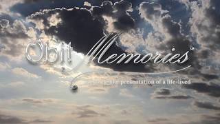 Obit Memories - An Overview
