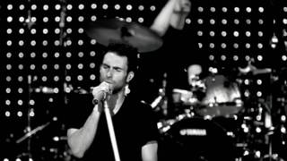 Maroon 5 - Secret (Live Friday The 13th)