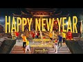 2021年微辣賀年改編歌《HAPPY NEW YEAR 》| 每個人在新年都會經歷的事